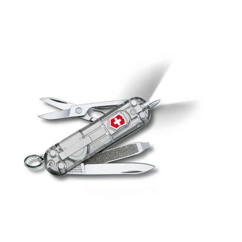 Navaja Victorinox Swiss Silver Ref.06226t7