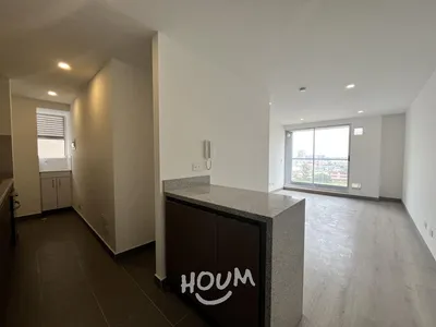 Apartamento en arriendo