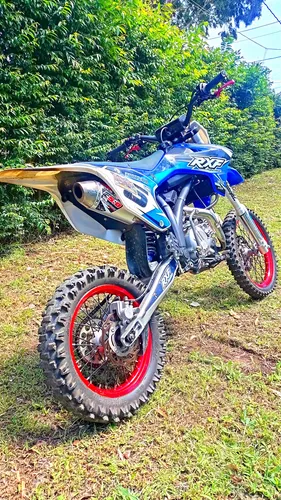 Se Vende Rxf 190 Motocross Crf