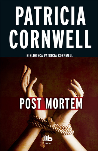Post Mortem - Cornwell Patricia (libro)