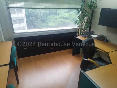 Oficinas En Venta Mls #25-1206