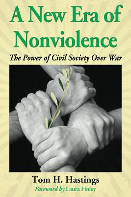 Libro A New Era Of Nonviolence: The Power Of Civil Societ...