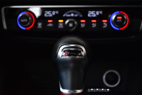 Imagen 13 de 25 de Audi S3 2.0 Tfsi Stronic Quattro 300cv