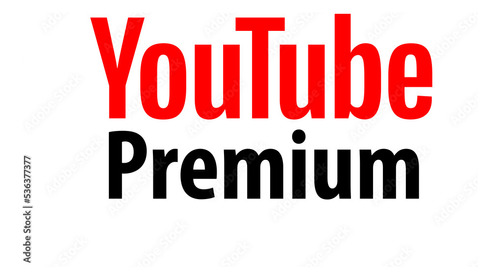 Youtube Premium Cuenta