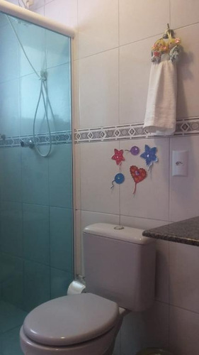 Imagem 23 de 29 de Apartamento Com 3 Dormitórios À Venda, 130 M² Por R$ 550.000,00 - Aviação - Praia Grande/sp - Ap2445