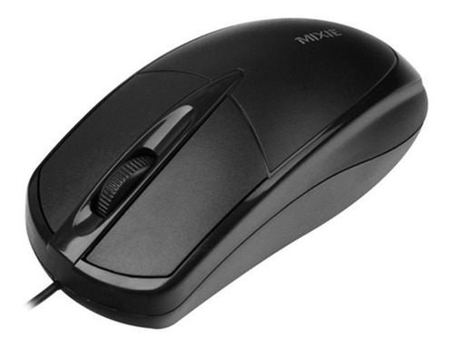 Mouse Óptico Usb De Alta Calidad - Diseño Confortable