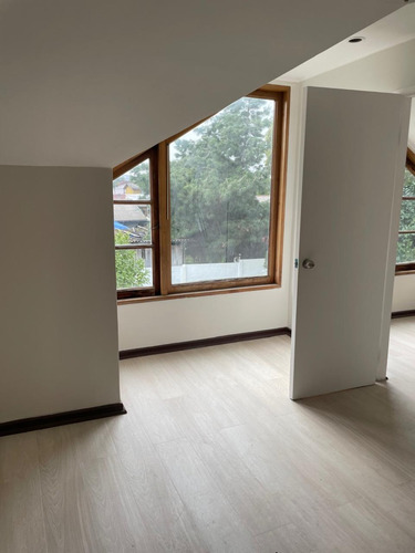 Vendo Casa 4d/2b Remodelada Mansarda Full Conectada Maipu