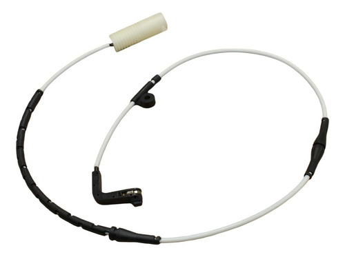 Sensor De Balata Trasero Bmw 745 750 760 02-08 Premium Safe