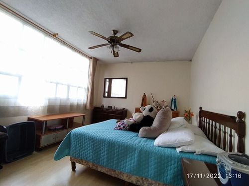 Imagen 15 de 30 de Casa En Venta En La Laguna Ticomán