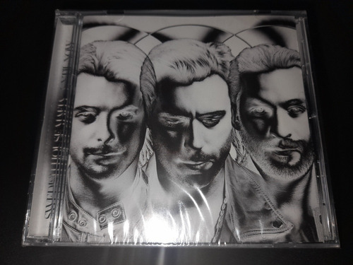 Swedish House Mafia Until Now Deluxe Cd Original Dj Nuevo