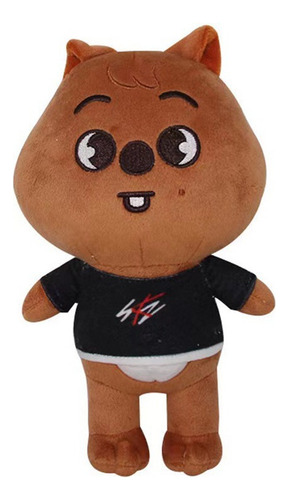 Peluches Y Ardillas Skzoo Kpop Kawaii Animales