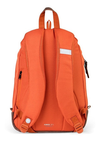 Imagen 3 de 3 de Mochila Xtrem Force - Escolar - Urbana - Portanotebook -