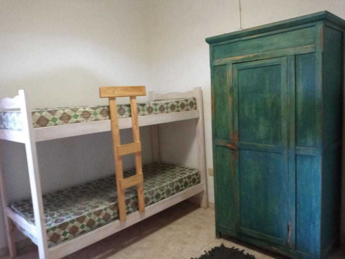 Imagen 3 de 14 de Departamento En Mar Del Tuyú (120401)