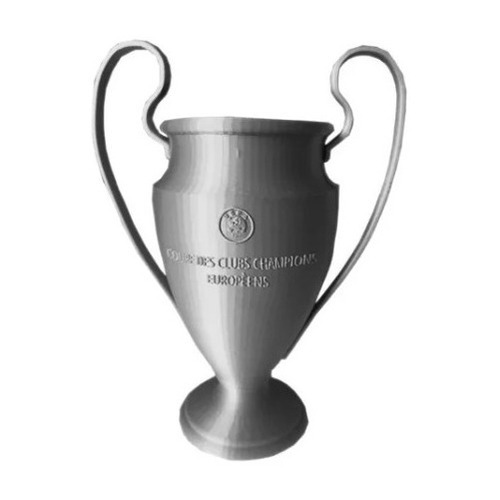 Combo Copa Del Mundo Champions Y Libertadores Trofeo