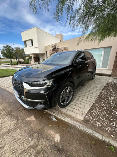 Ds Ds7 Crossback E Tense Híbrida 4x4