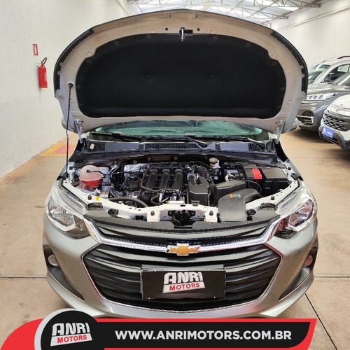 Chevrolet Onix 1.0 Lt 2 5P