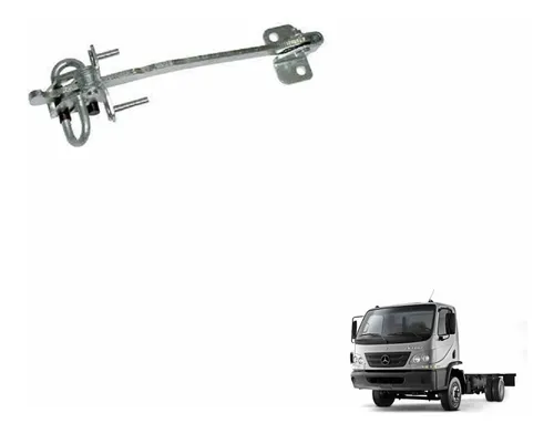 comprar Limitador Porta Ld Caminhão Mb Accelo 715c 915c 1016