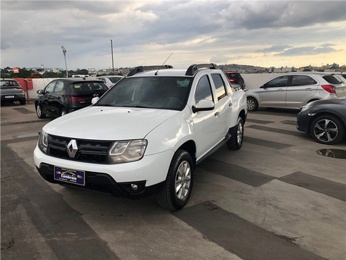 Renault Duster Oroch 1.6 16V SCE FLEX EXPRESS MANUAL