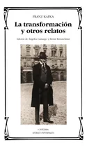 Comprar Libro Transformación Y Otros Relatos, La Sku