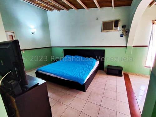 Imagen 8 de 30 de Casa En Alquiler En Cabudare 23-26604 Susana Arrieche