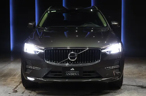 Volvo Xc60 B5 Polestar Engineered 2.0 Aut.sec Awd 2022 606