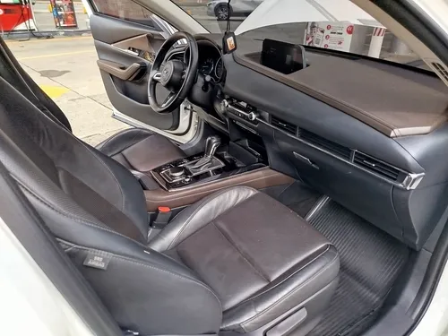 Mazda CX-30 2.5 Grand Touring Lx 4x4