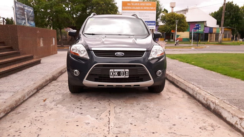 Ford Kuga Trend 2.5t 2011 Manual