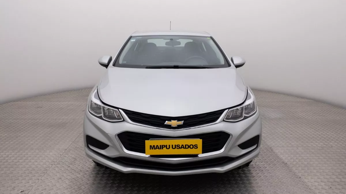 Cruze 1.4 Ls