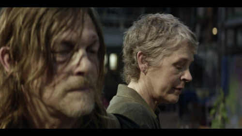 Daryl Dixon Temporada 2, Dvd Full. 3 Discos, Español