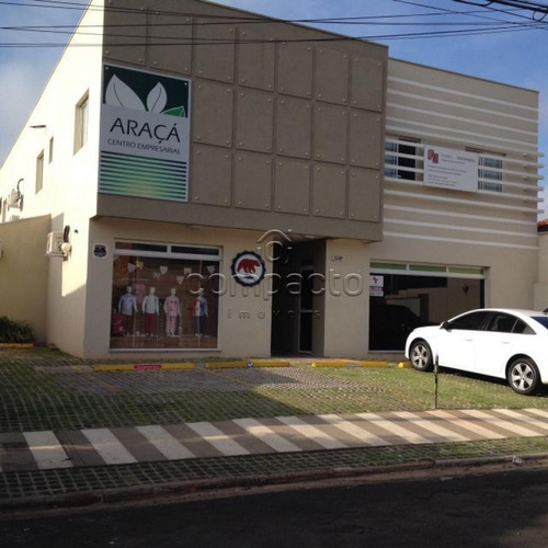 Lojas Comerciais - Ref: L13945