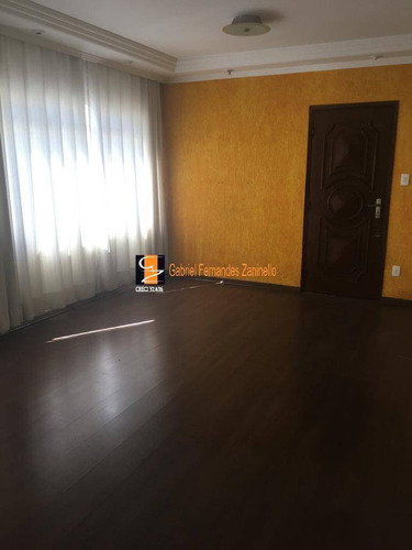Imagem 1 de 15 de Excelente Apartamento Sao Caetano Do Sul - A-2610
