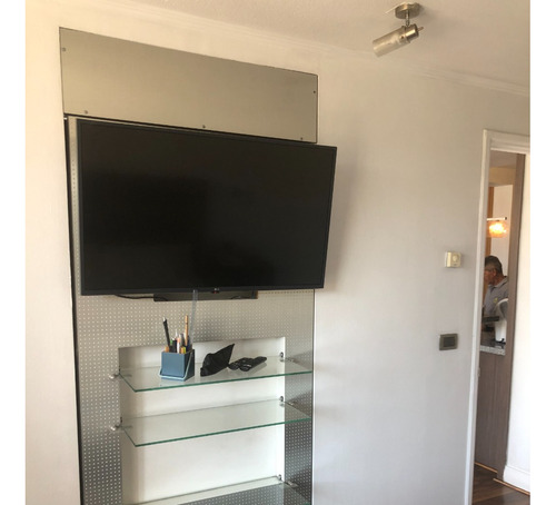 Reservado $ 670.000 Metro Manquehue, 1 Dormitorio Suite