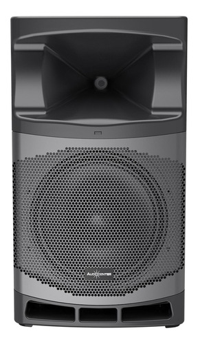 Bafle Audiocenter Ma15 Bocina Activo 15 Pulgadas Bluetooth