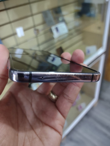 Samsung Galaxy Z Flip 4 Original 256gb Liberado (Usado)