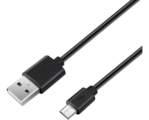 Cable De Carga Micro Para Bose Soundlink Color