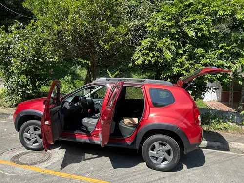Renault Duster 2.0 Dynamique 4x2