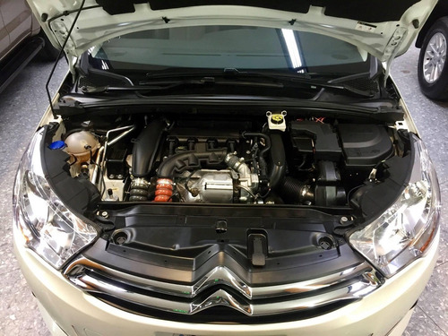 Citroen C4 Lounge Tendance Automatico Autos Usados 4 Puertas
