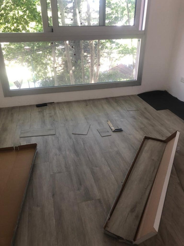 Imagen 5 de 7 de Piso Vinílico Spc Línea Harmony