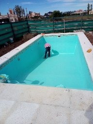 Imagen 5 de 5 de Piscinas Maxsol