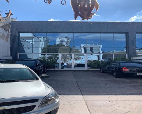 Imagem 10 de 15 de Prédio Comercial Excelente Localização - Reo684508