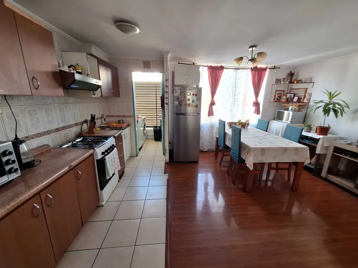 Imagen 4 de 22 de Inversión Ideal Con Excelente Conectividad 3d 1b (140928)