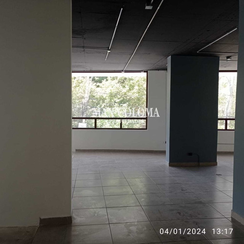 Arriendo Local Comercial Colon Con Hernando De Magllanaes