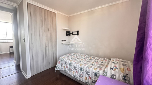 Venta Departamento En La Serena , Los Arrayanes El Milagro