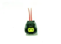 Comprar Conector De Sensor Cigüeñal  De Ford Ecosport 2003 A 2012