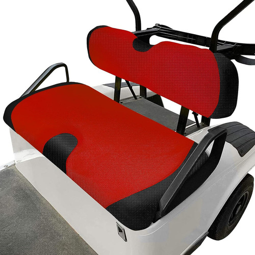 Mosnai Juego De Fundas De Asiento Para Carrito De Golf Ds & 