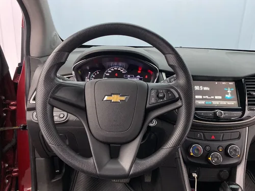 Chevrolet Tracker 1.8 Ls At