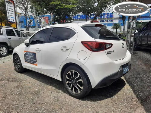 Mazda 2 1.5 Grand Touring