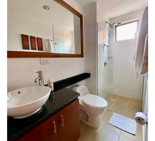 Apartamento Para La Venta En Medellín Poblado