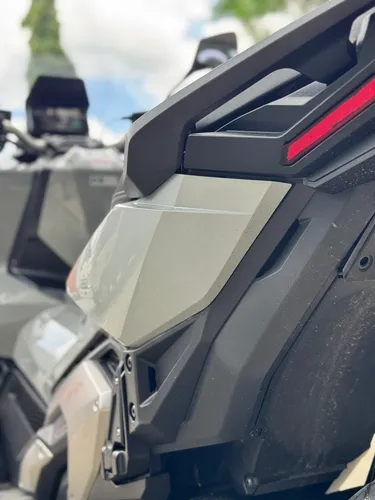 Honda X-adv 750 2022