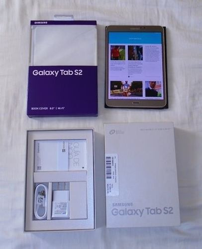 Tablet  Samsung Galaxy Tab S2 SM-T713